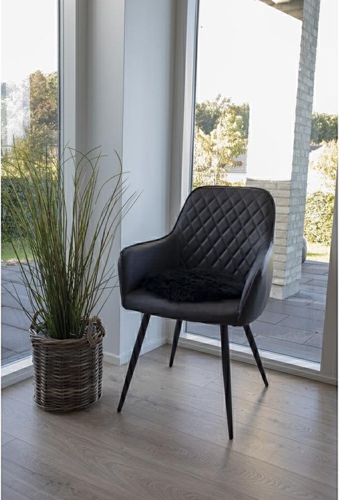 Actual product image House Nordic Lambskin