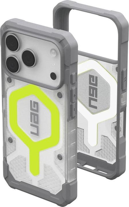 Actual product image UAG Pathfinder MagSafe (Apple iPhone 17 Pro)