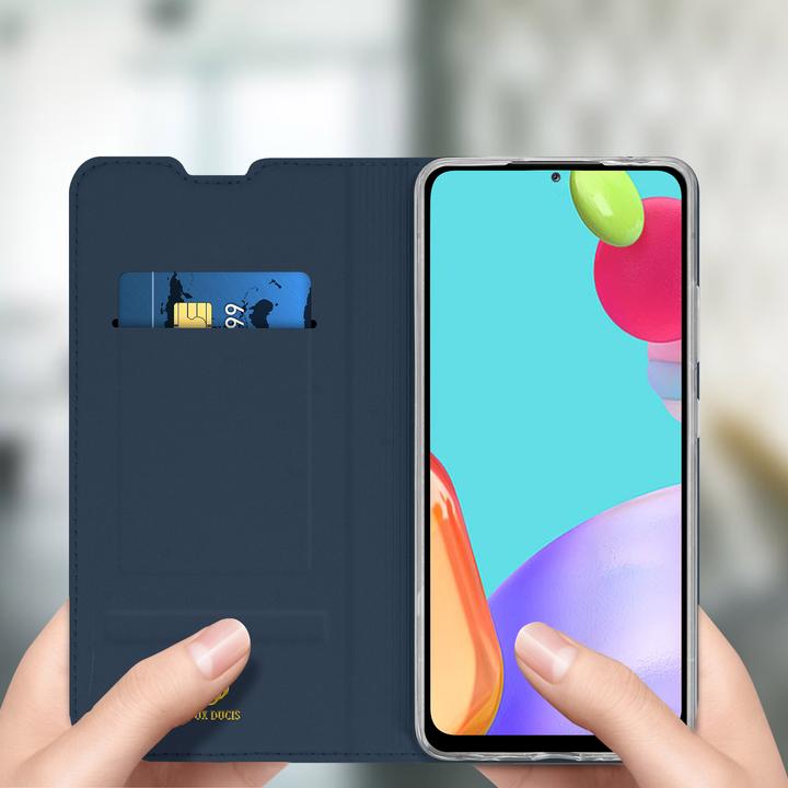 Produktbild Dux Ducis Flip Folio Case (Samsung Galaxy A52)