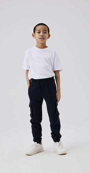 Produktbild Name it Regular Fit Cargohose (140)