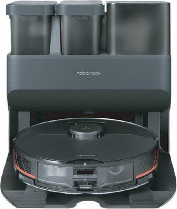 Image du produit Roborock S7 Max Ultra (Robot d'aspiration et de nettoyage)