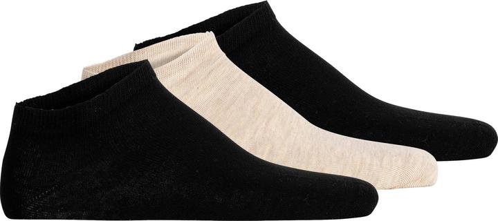 Immagine prodotto Hudson Socken Casual EASY³ 3-PACK SNEAKER (confezione da 3, 35 - 38)