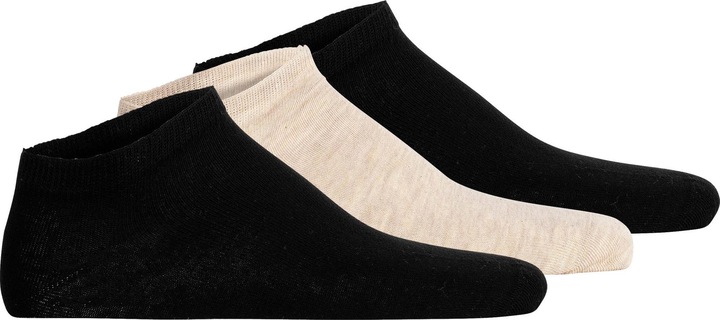 Black/Beige