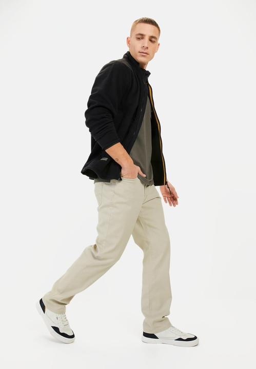 Actual product image Camel Active Relaxed Fit 5-Pocket Hose (Frequency band 38 (2600 MHz))
