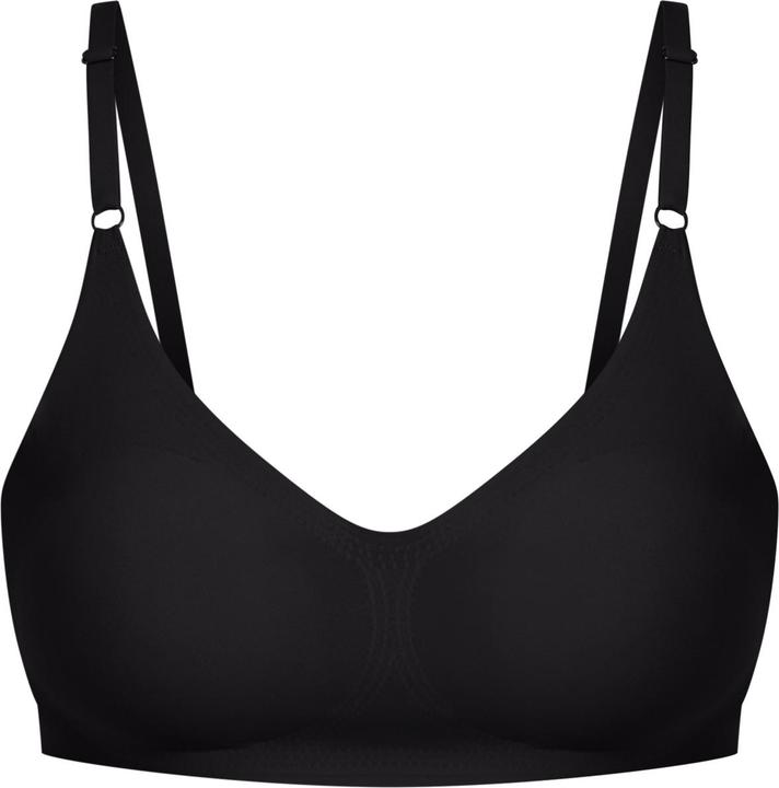 Produktbild Smilodox Bralette mit Cups Nysa (Einzelpack, L)