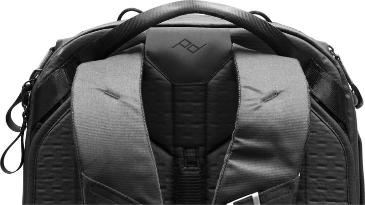 Actual product image Peak Design Travel Backpack (Photo backpack, 45 l)