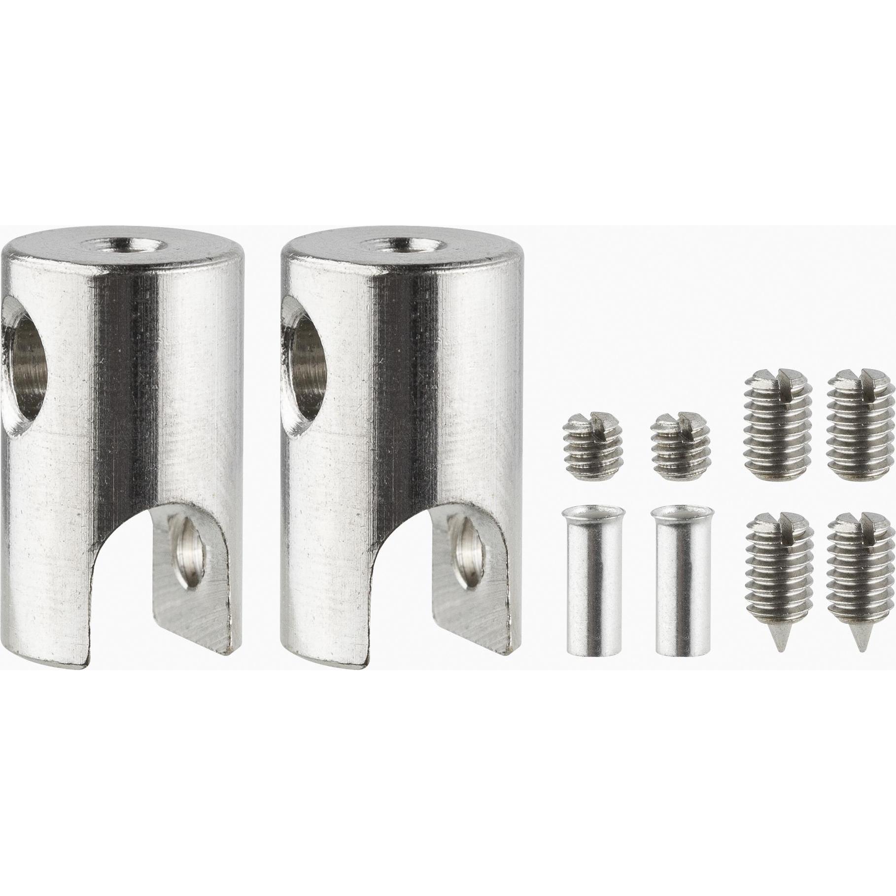 Thumbnail - Paulmann, Zubehör Beleuchtung, Wire System Seilklotz