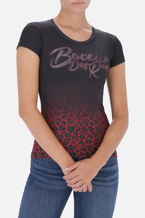 Produktbild Boxeur des Rues Gradient Printed T-Shirt (S)