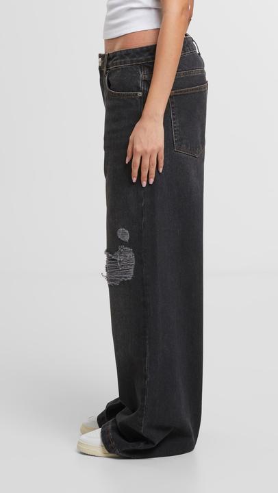 Produktbild 2Y Studios 2Y Diala Wide Baggy Jeans - 184655 (31)