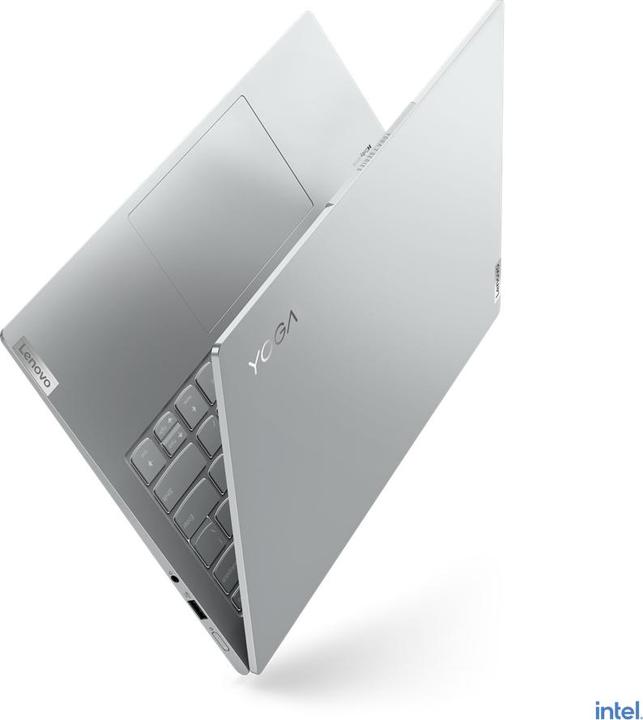 Actual product image Lenovo Yoga Slim 7 Pro (14", 512 GB, 16 GB, DE, Intel Core i5-1240P)