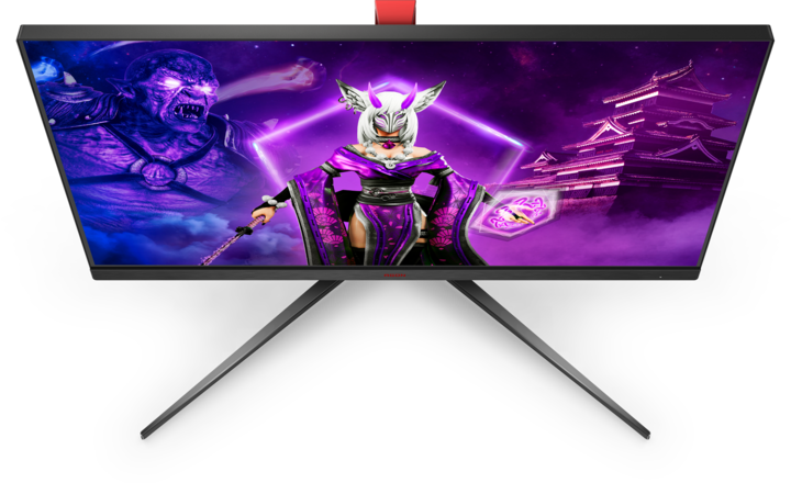 Produktbild AOC Agon AG324UX (3840 x 2160 Pixel, 31.50")