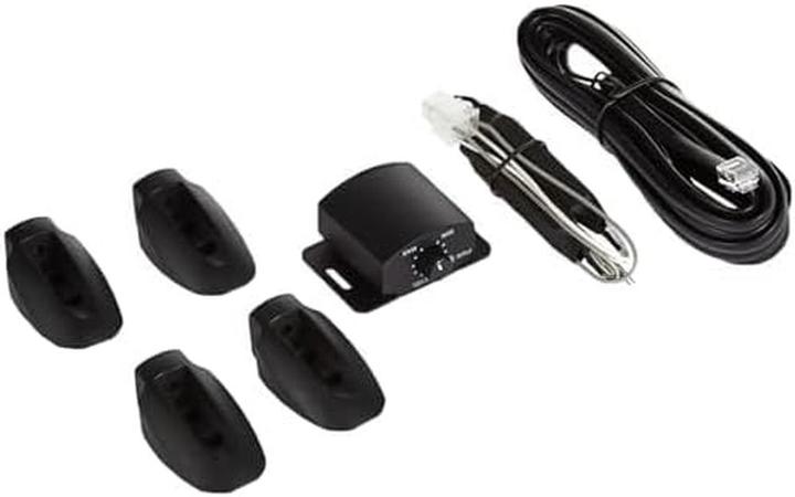 Image du produit Cerwin-Vega Vega Series 10 Active Slim Subwoofer Enclosure W/Passive Radiator - VRAD10