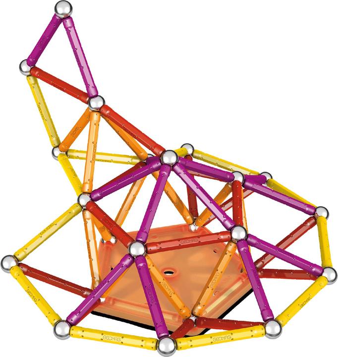 Produktbild Geomag Color