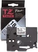 Produktbild Brother Tze-S651 (2.40 cm, Grau)