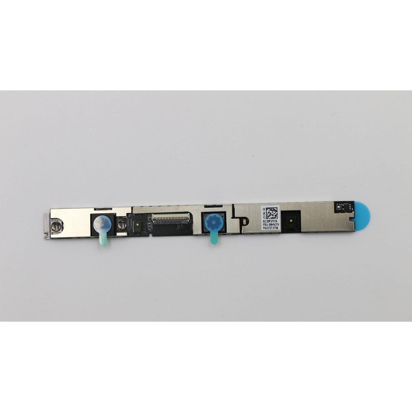 Lenovo Camera HD+IR Front MIC, Notebook Ersatzteile