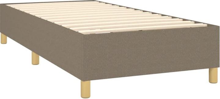 Image du produit vidaXL Boxspringbettgestell (90 x 200 cm)