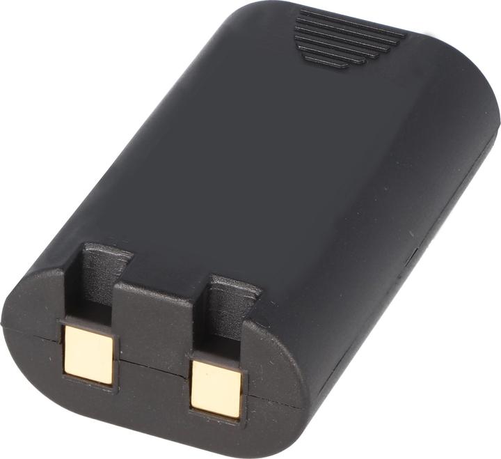 Actual product image XCell Battery suitable for Dymo Labelmanager 360D, 420P, Rhino 4200 5200 label printer, 1600mAh, 7.4 Volt