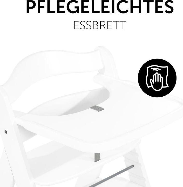 Immagine prodotto Hauck Alfa