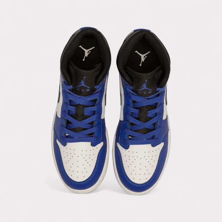 Actual product image Jordan Air 1 Mid (36.5)