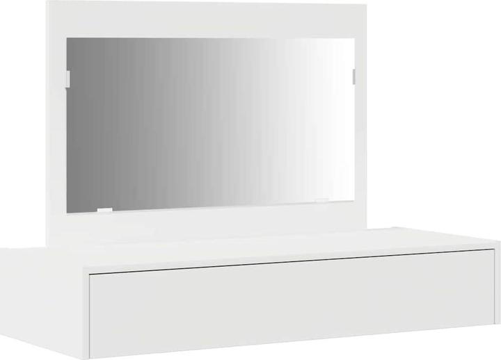 Image du produit vidaXL Moderner Schminktisch (40 x 100 x 70 cm)
