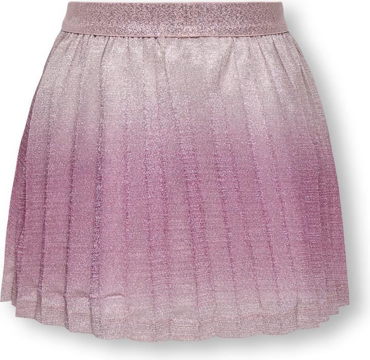 Produktbild Only KMGDANCE Minirock Plissierter Rock (110)