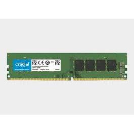 Thumbnail - Lenovo Memory 16GB DDR4 2666 UDIMM (2666 MHz, DDR4-RAM, U-DIMM), RAM