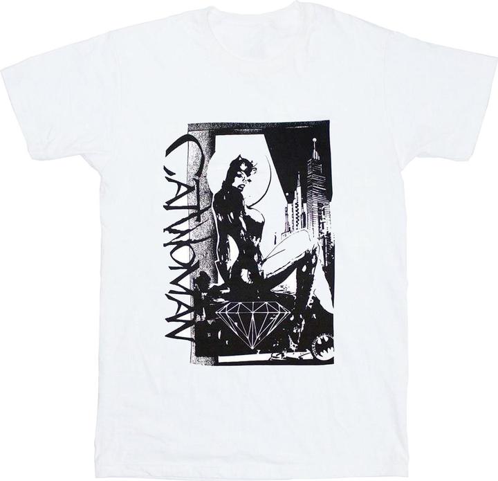 Produktbild Batman TShirt (L)