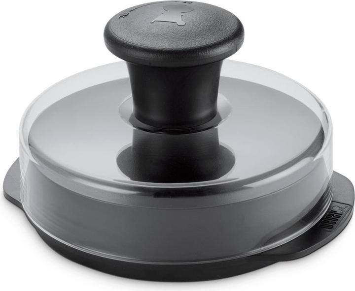 Weber Presse à hamburger