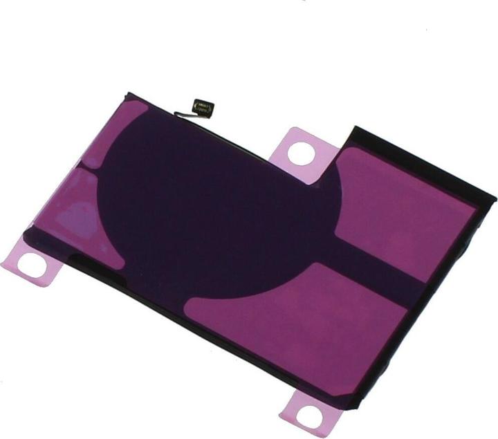 Actual product image MobileParts iPhone 12 Pro Max Batterie (Original Chip)