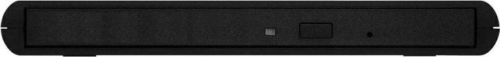 Actual product image Verbatim External slimline CD-DVD burner (DVD writer)