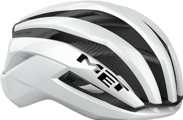 Produktbild MET Rennrad Helm TRENTA 3K CARBON MIPS (2026) (58 - 61 cm)