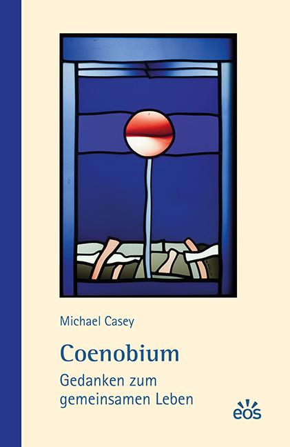 Actual product image Coenobium (German, Michael Casey, 2023)