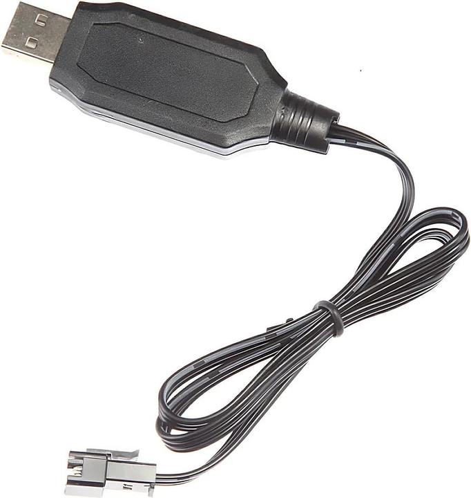 Carrera Câble de chargement USB
