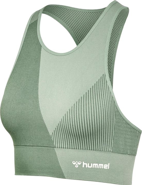 Actual product image hummel Mt Unite Seamless Sports Top (XL)