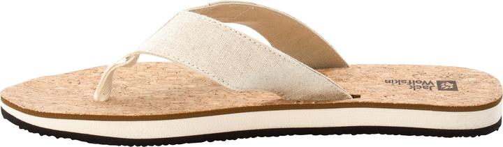 Produktbild Jack Wolfskin Ecostride 2 Slipper M (40.5)