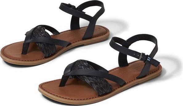 Produktbild Toms Lexie Sandale (36.5)