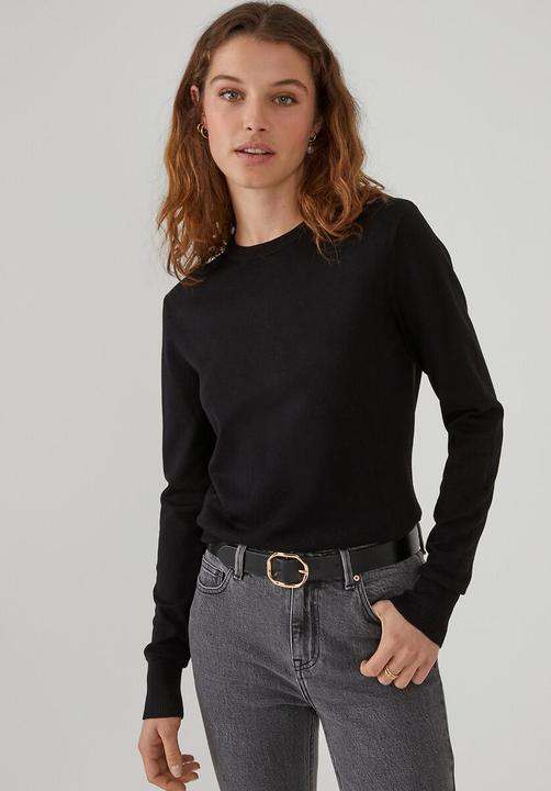 Immagine prodotto La Redoute Collections Maglia a maniche lunghe (XL)