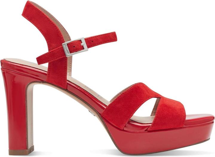 Image du produit Tamaris red (41)