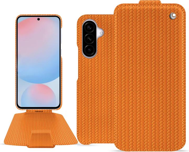 Abaca arancio
