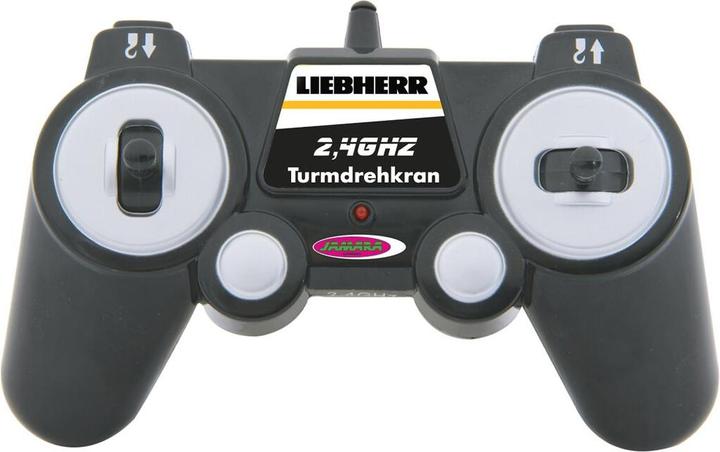 Produktbild Jamara Sender Turmdrehkran