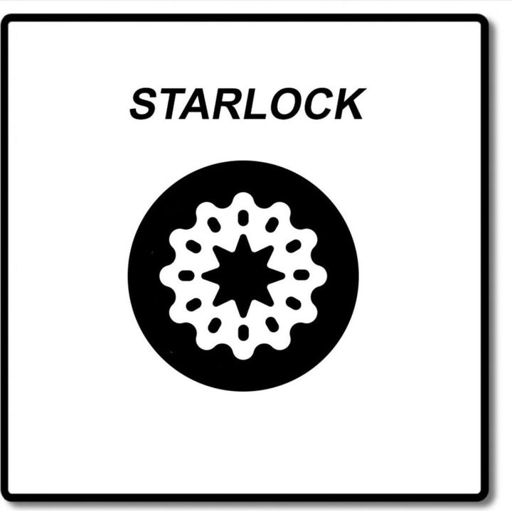 Actual product image Fein E-Cut Combo Starlock