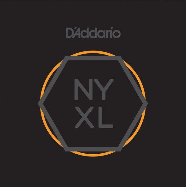 Actual product image D'Addario NYXL1059 New York XL (7x, Guitar, 0.06")