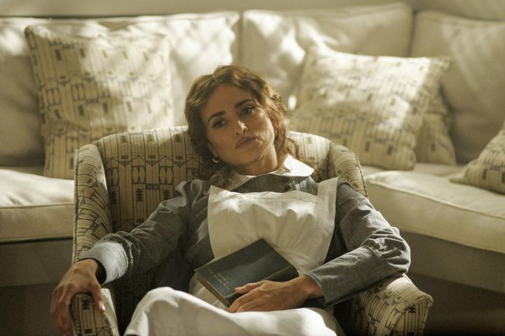 Produktbild Mord im Orient Express (Blu-ray, 2017, Deutsch)