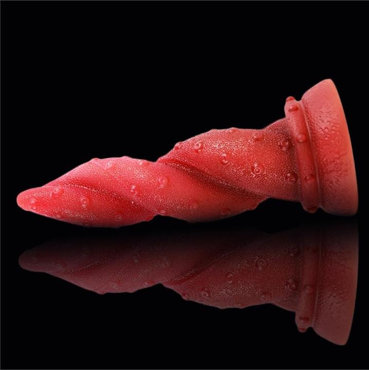Produktbild FX Dragon Dildo "Drache Nabatk"