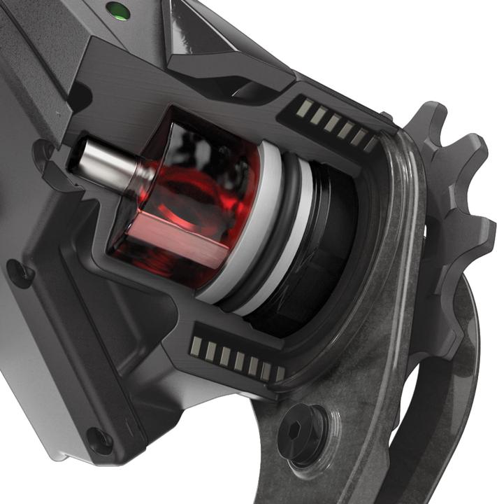 Immagine prodotto Sram UpgradeKit Red eTap AXS 2x HRD FM 6Bolt