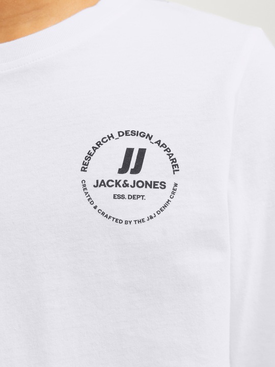 Produktbild Jack & Jones Jjeswift Tee Ls Noos Jnr (128)