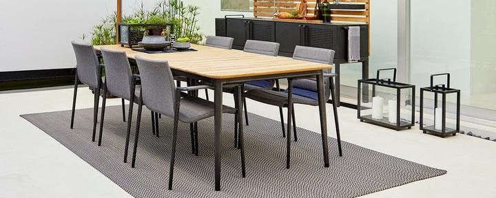 Produktbild Cane-line Core StapelGartenstuhl