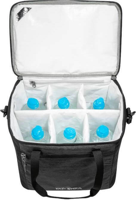 Produktbild Tatonka Cooler Bag Six Pack (16 l)