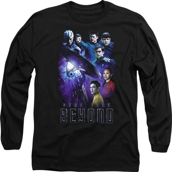 Produktbild Star Trek Beyond TShirt (L)