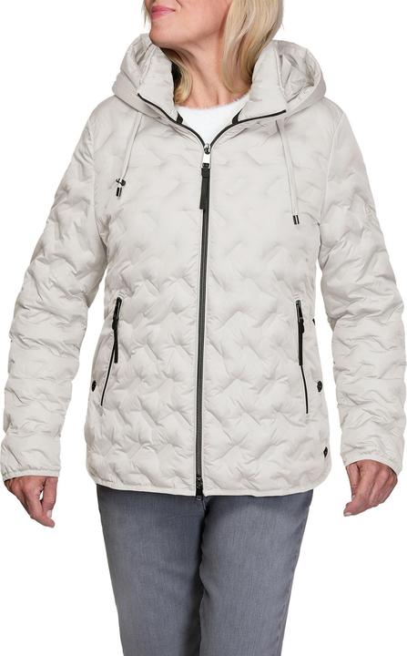 Actual product image Barbara Lebek Damen Leichtsteppjacke (40)